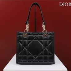 Christian Dior Shopping Bags